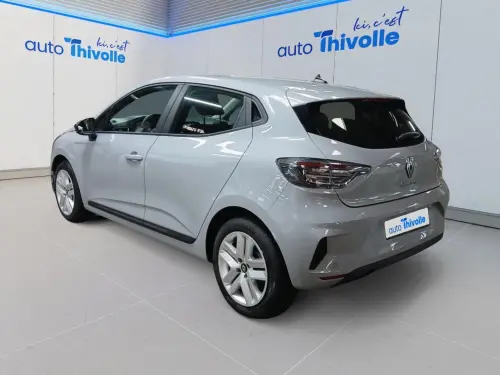 Renault Clio Clio Blue dCi 100 ch GSR2 Evolution - Photo 6