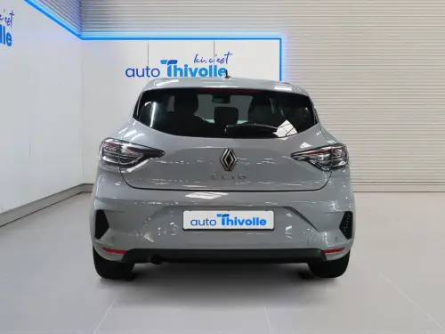 Renault Clio Clio Blue dCi 100 ch GSR2 Evolution - Photo 3