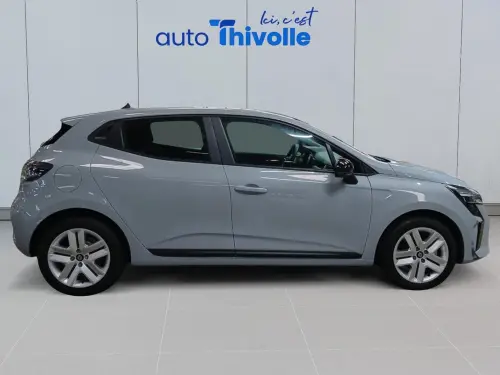 Renault Clio Clio Blue dCi 100 ch GSR2 Evolution - Photo 5