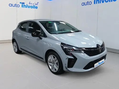 Renault Clio Clio Blue dCi 100 ch GSR2 Evolution - Photo 4