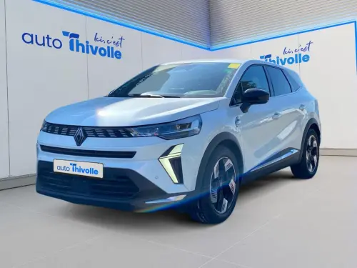 Renault Symbioz E-Tech full hybrid 145 Techno - Photo 0