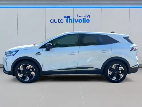Renault Symbioz E-Tech full hybrid 145 Techno - Photo 1