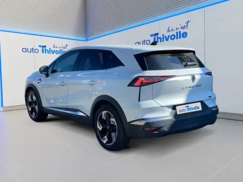 Renault Symbioz E-Tech full hybrid 145 Techno - Photo 2