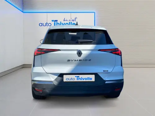 Renault Symbioz E-Tech full hybrid 145 Techno - Photo 3