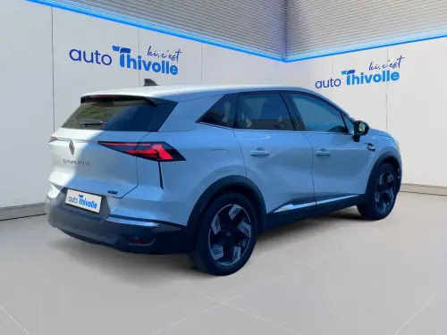 Renault Symbioz E-Tech full hybrid 145 Techno - Photo 4