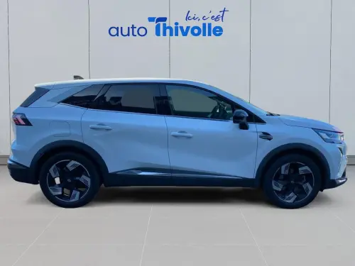 Renault Symbioz E-Tech full hybrid 145 Techno - Photo 5