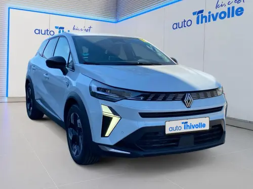 Renault Symbioz E-Tech full hybrid 145 Techno - Photo 6