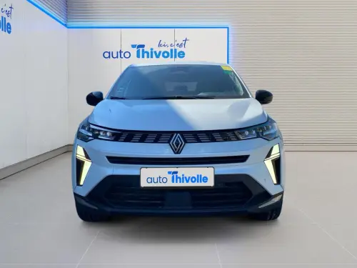 Renault Symbioz E-Tech full hybrid 145 Techno - Photo 7