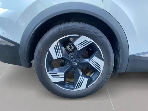 Renault Symbioz E-Tech full hybrid 145 Techno - Photo 8