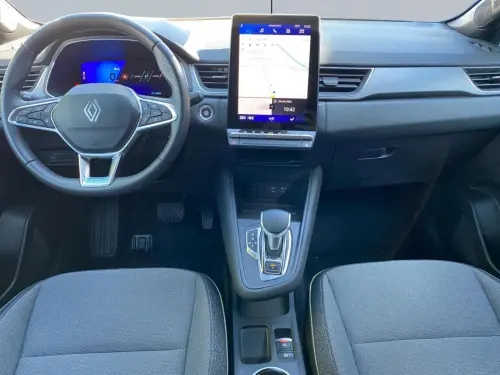 Renault Symbioz E-Tech full hybrid 145 Techno - Photo 11
