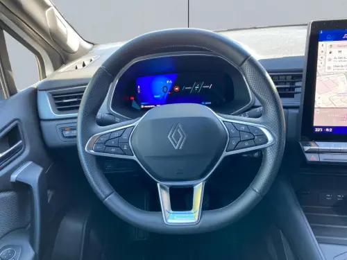 Renault Symbioz E-Tech full hybrid 145 Techno - Photo 12