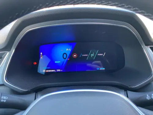 Renault Symbioz E-Tech full hybrid 145 Techno - Photo 13