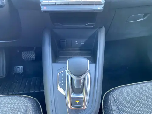 Renault Symbioz E-Tech full hybrid 145 Techno - Photo 14