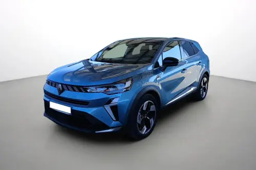 Renault Symbioz E-Tech full hybrid 145 Techno - Photo 0
