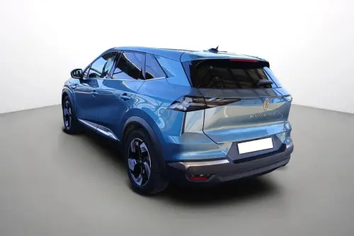 Renault Symbioz E-Tech full hybrid 145 Techno - Photo 6