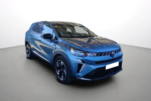 Renault Symbioz E-Tech full hybrid 145 Techno - Photo 4