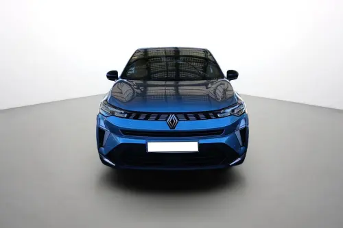 Renault Symbioz E-Tech full hybrid 145 Techno - Photo 1