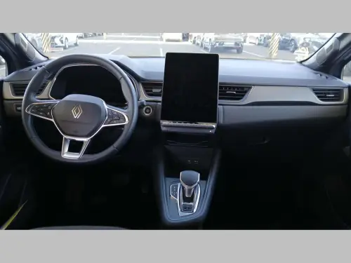Renault Symbioz E-Tech full hybrid 145 Techno - Photo 11