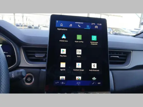 Renault Symbioz E-Tech full hybrid 145 Techno - Photo 14