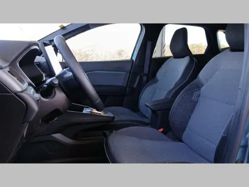Renault Symbioz E-Tech full hybrid 145 Techno - Photo 13