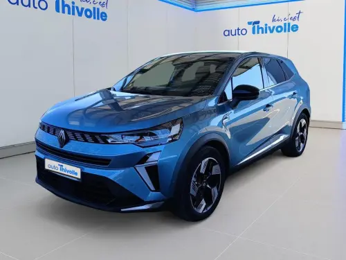 Renault Symbioz E-Tech full hybrid 145 Techno - Photo 0