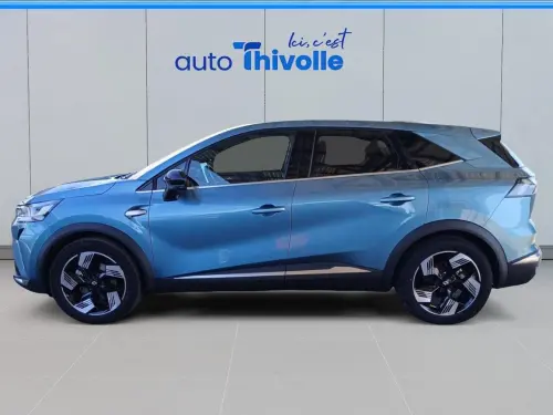 Renault Symbioz E-Tech full hybrid 145 Techno - Photo 2