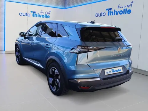 Renault Symbioz E-Tech full hybrid 145 Techno - Photo 6