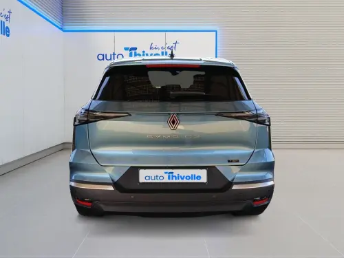 Renault Symbioz E-Tech full hybrid 145 Techno - Photo 3