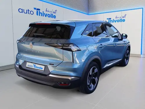 Renault Symbioz E-Tech full hybrid 145 Techno - Photo 7