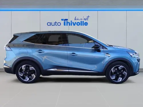 Renault Symbioz E-Tech full hybrid 145 Techno - Photo 5