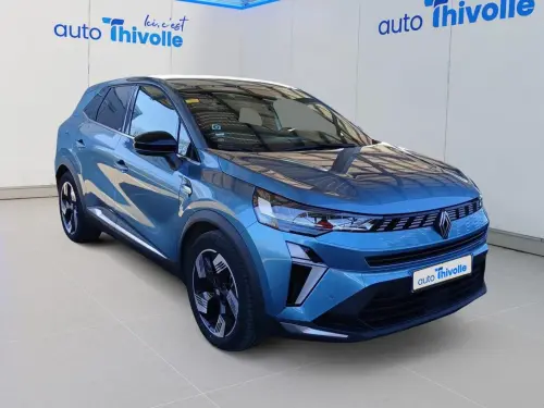 Renault Symbioz E-Tech full hybrid 145 Techno - Photo 4
