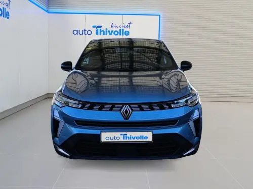 Renault Symbioz E-Tech full hybrid 145 Techno - Photo 1