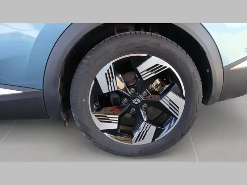 Renault Symbioz E-Tech full hybrid 145 Techno - Photo 8