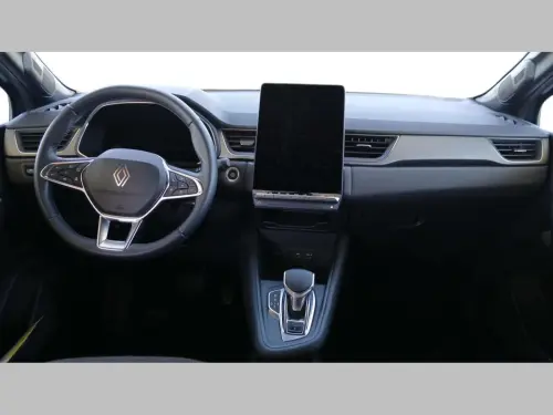 Renault Symbioz E-Tech full hybrid 145 Techno - Photo 12