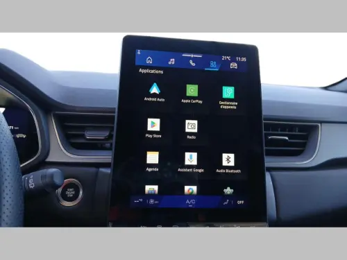 Renault Symbioz E-Tech full hybrid 145 Techno - Photo 13