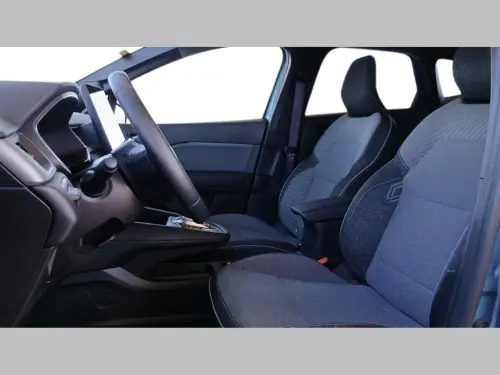 Renault Symbioz E-Tech full hybrid 145 Techno - Photo 11