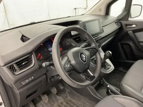Renault Kangoo BLUE DCI 95 EXTRA - 22 - Photo 15