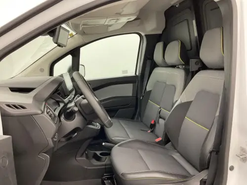 Renault Kangoo BLUE DCI 95 EXTRA - 22 - Photo 12
