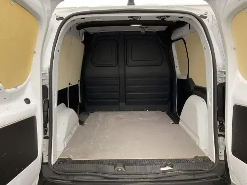 Renault Kangoo BLUE DCI 95 EXTRA - 22 - Photo 10