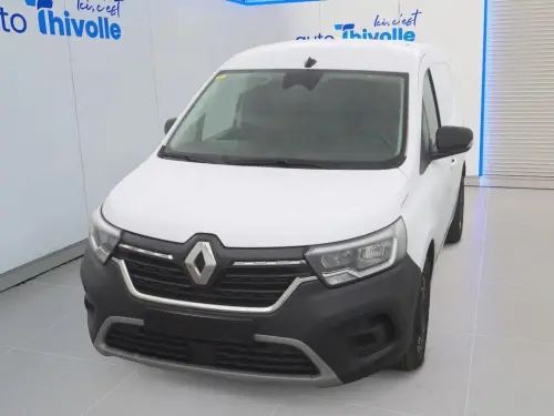 Renault Kangoo BLUE DCI 95 EXTRA - 22 - Photo 2