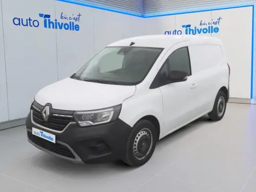 Renault Kangoo BLUE DCI 95 EXTRA - 22 - Photo 0