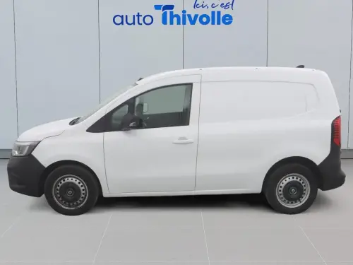 Renault Kangoo BLUE DCI 95 EXTRA - 22 - Photo 3