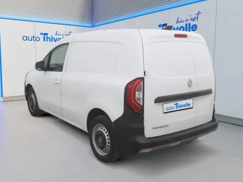 Renault Kangoo BLUE DCI 95 EXTRA - 22 - Photo 7