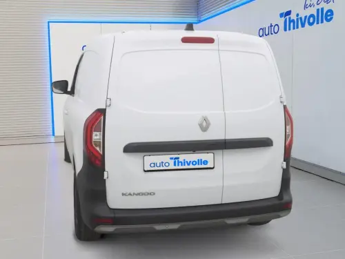 Renault Kangoo BLUE DCI 95 EXTRA - 22 - Photo 4