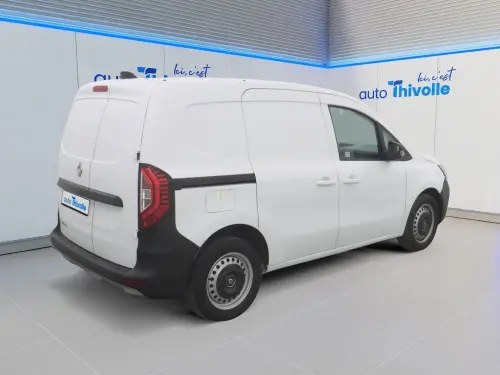 Renault Kangoo BLUE DCI 95 EXTRA - 22 - Photo 8