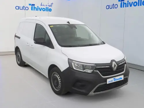 Renault Kangoo BLUE DCI 95 EXTRA - 22 - Photo 5