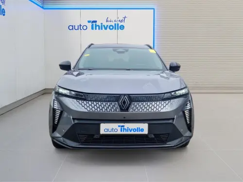 Renault Scenic TECHNO 220 CH GRANDE AUTONOMIE OPTION ESP - Photo 1
