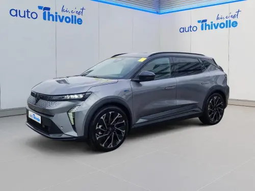 Renault Scenic E-Tech TECHNO 220 CH GRANDE AUTONOMIE OPTION ESP - Photo 0