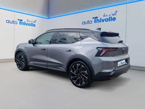 Renault Scenic E-Tech TECHNO 220 CH GRANDE AUTONOMIE OPTION ESP - Photo 2