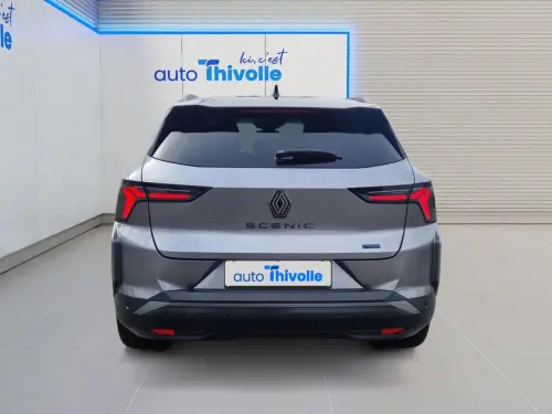 Renault Scenic E-Tech TECHNO 220 CH GRANDE AUTONOMIE OPTION ESP - Photo 3